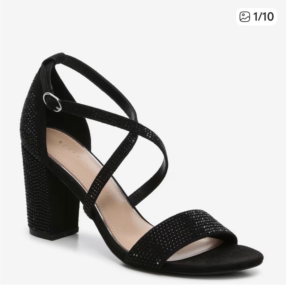 Kelly & Katie Paloona Sandal, 6.5